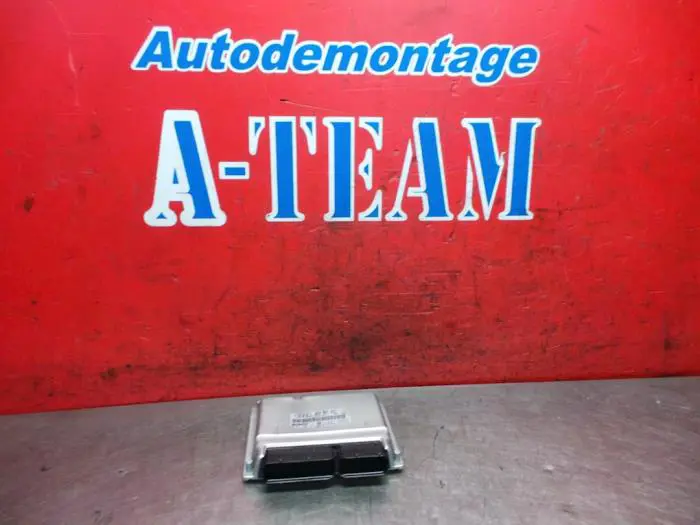 Computer Motormanagement Audi A4