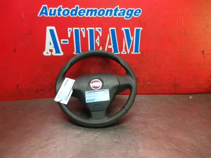 Airbag links (Stuur) Fiat Punto Evo