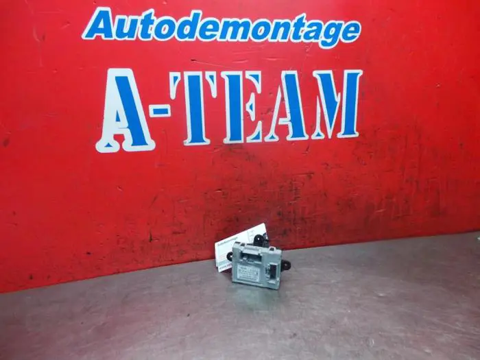 Comfort Module Ford Mondeo 07-