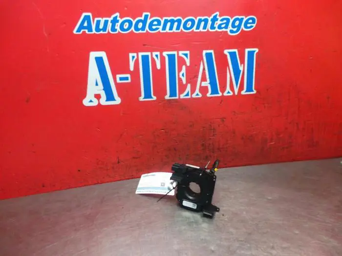 Airbagring Ford Mondeo 07-