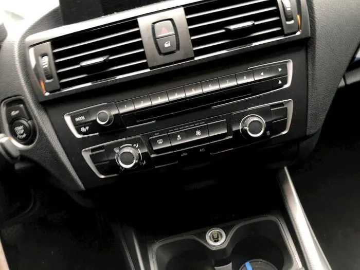 Navigatie Set BMW 1-Serie