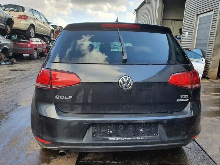 Achterlicht rechts Volkswagen Golf