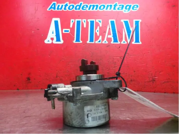 Vacuumpomp (Diesel) Fiat Punto