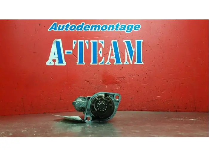 Startmotor Audi A3