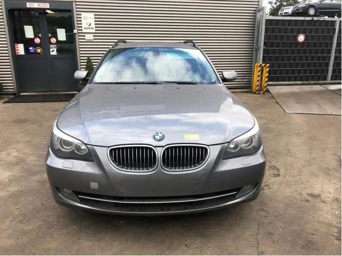 Grille BMW 5-Serie