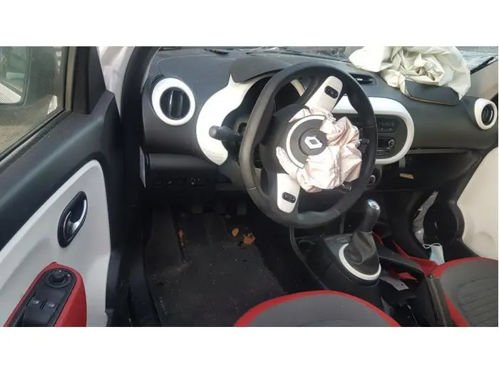 Luchtrooster Dashboard Renault Twingo