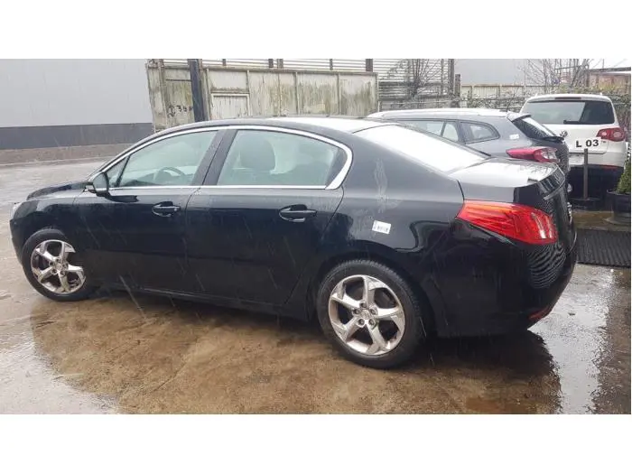 Remklauw (Tang) links-achter Peugeot 508