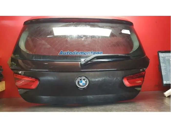 Achterklep BMW 1-Serie