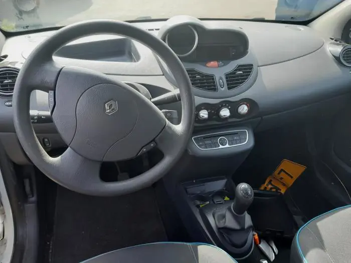 Airbag Set+Module Renault Twingo