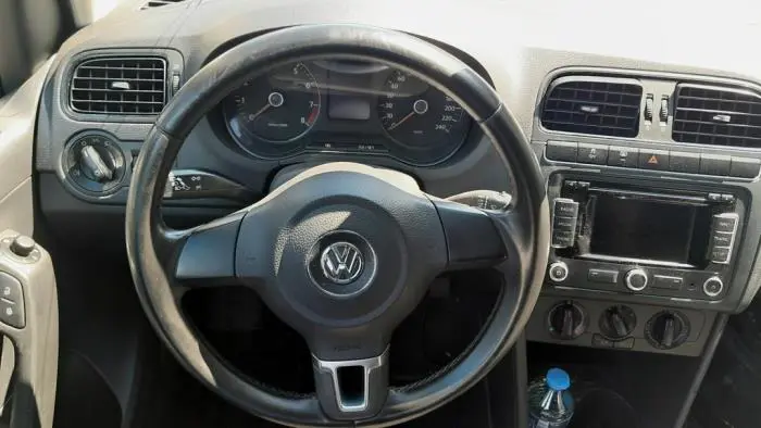 Instrumentenpaneel Volkswagen Polo