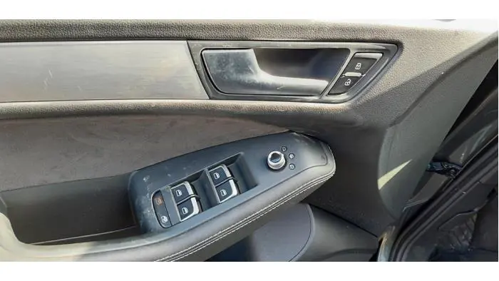 Spiegel Schakelaar Audi Q5