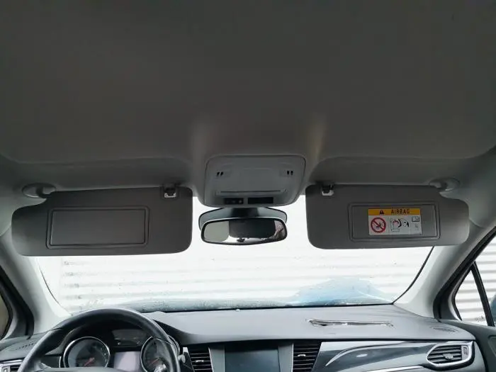 Binnenspiegel Opel Astra