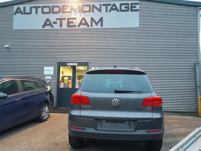 Airbag hemel links Volkswagen Tiguan