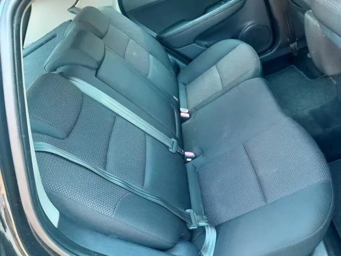 Veiligheidsgordel midden-achter Hyundai I30