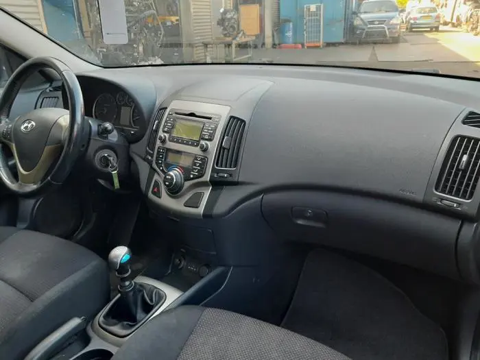 Dashboardkastje Hyundai I30