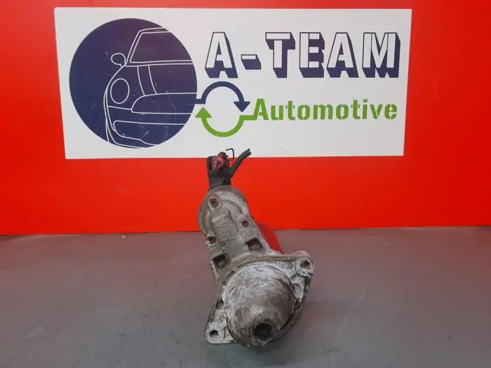 Startmotor Fiat Doblo