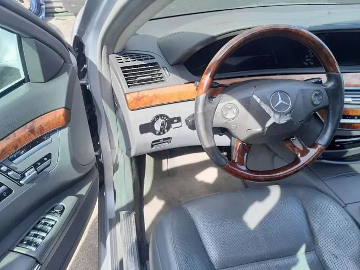 Spiegel Schakelaar Mercedes S-Klasse