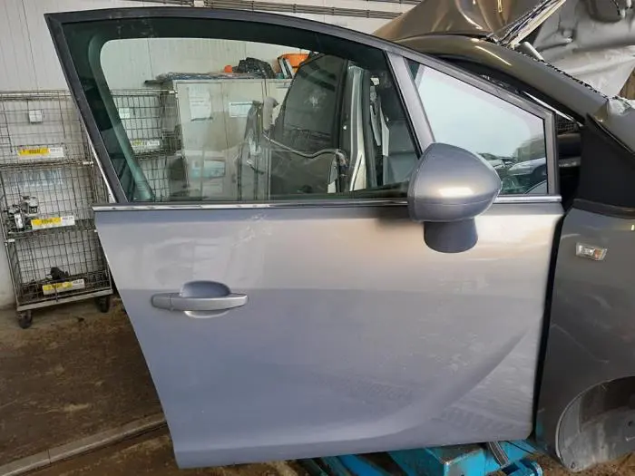 Buitenspiegel rechts Opel Meriva