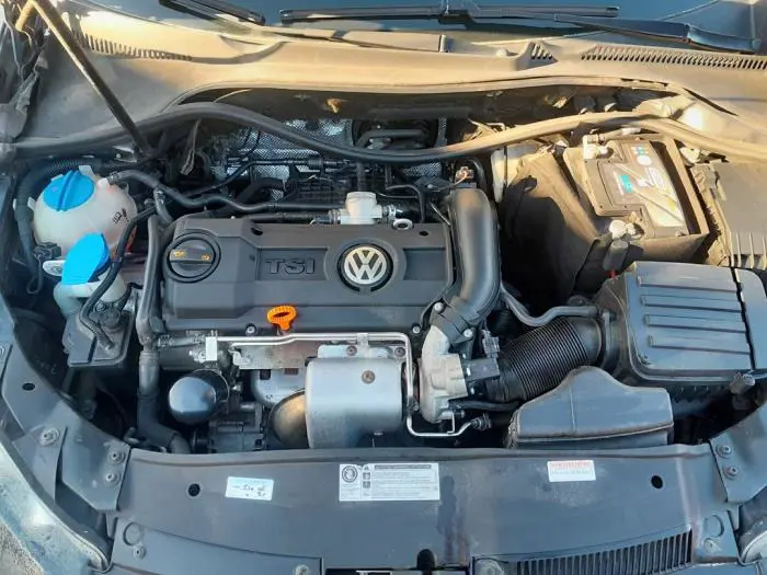 Computer Motormanagement Volkswagen Golf