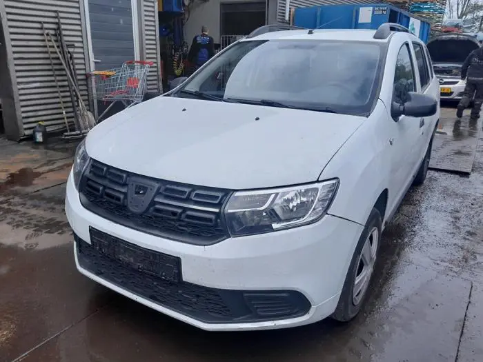 ABS Pomp Dacia Sandero