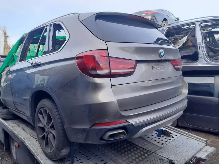 Remklauw (Tang) links-achter BMW X5