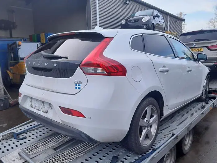 Remklauw (Tang) rechts-achter Volvo V40