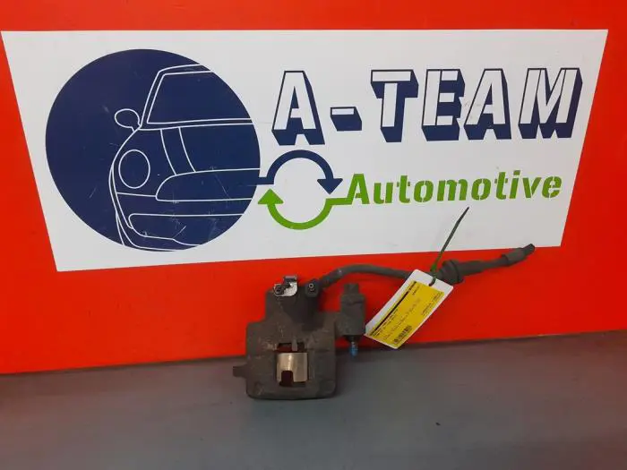 Remklauw (Tang) links-voor Ford KA