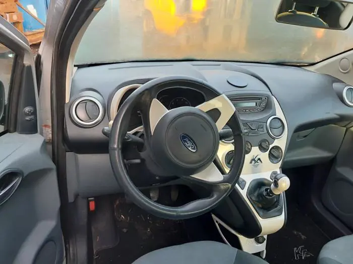 Airbag Set+Module Ford KA