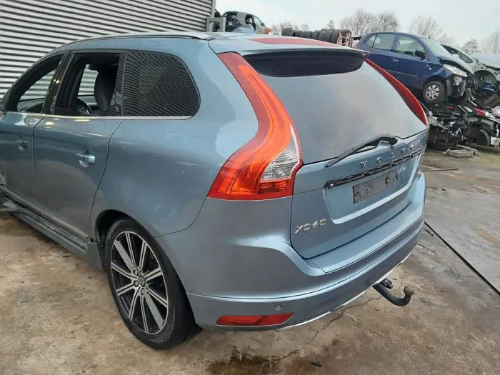 Remklauw (Tang) links-achter Volvo XC60