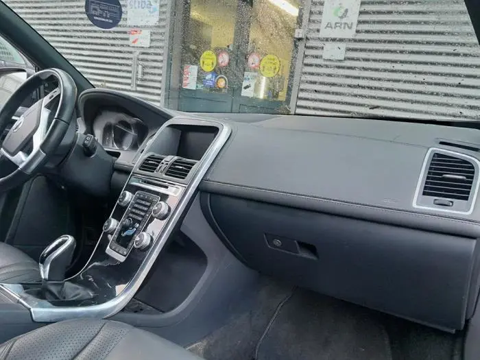 Dashboardkastje Volvo XC60