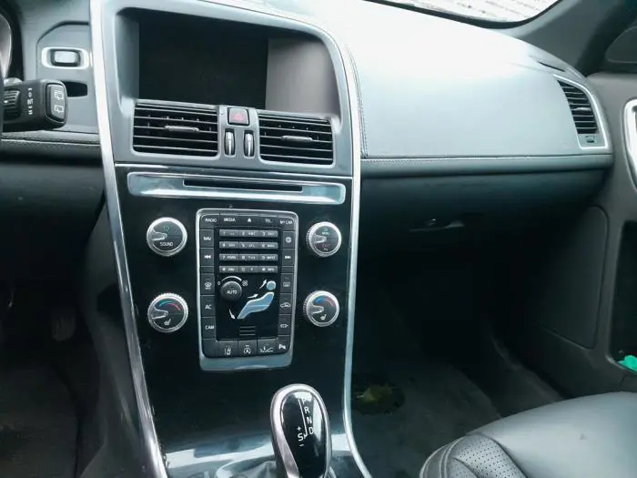 Radio CD Speler Volvo XC60
