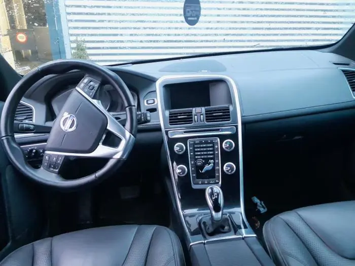 Navigatie Systeem Volvo XC60