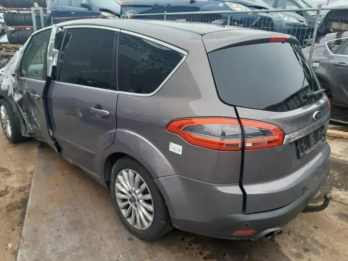 Remklauw (Tang) links-achter Ford S-Max