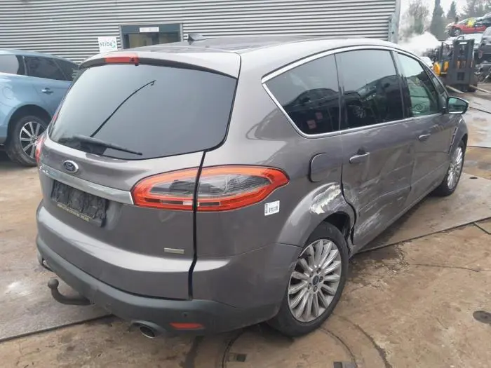 Remklauw (Tang) rechts-achter Ford S-Max
