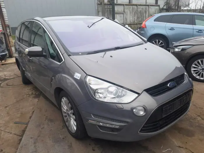 Fusee rechts-voor Ford S-Max