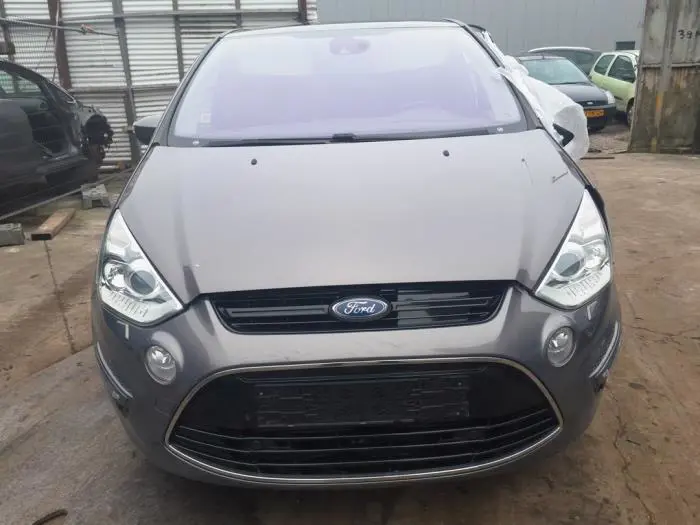 Voorkop compleet Ford S-Max