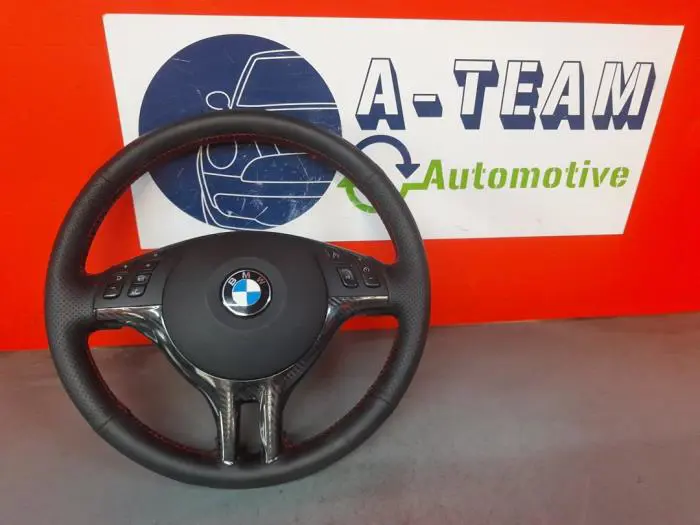 Stuurwiel BMW 3-Serie