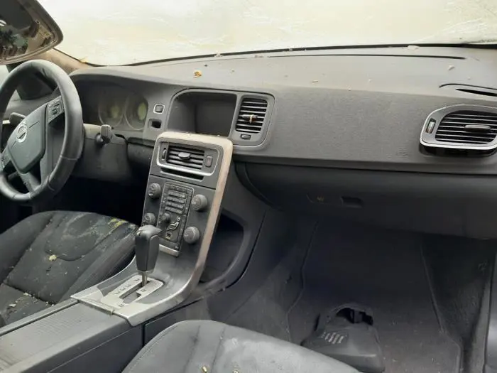 Airbag Set+Module Volvo S60