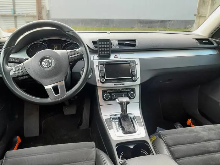 Veiligheidsgordel links-voor Volkswagen Passat