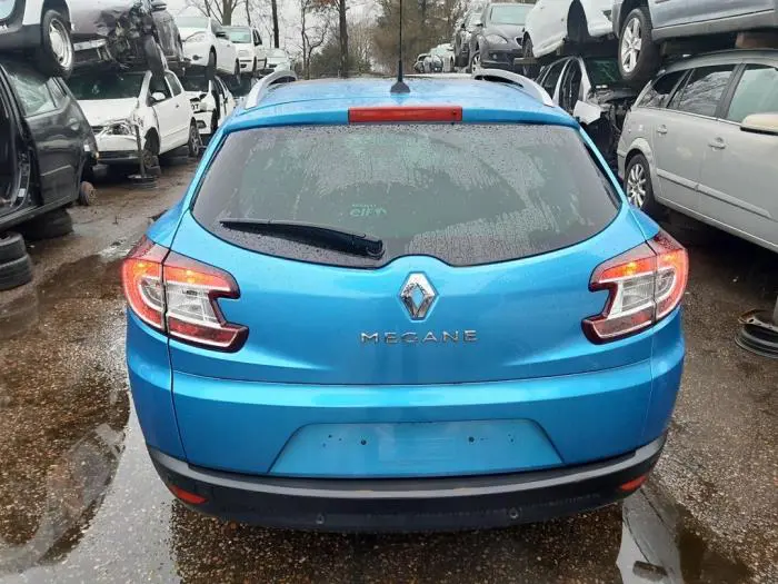 Achterlicht rechts Renault Megane