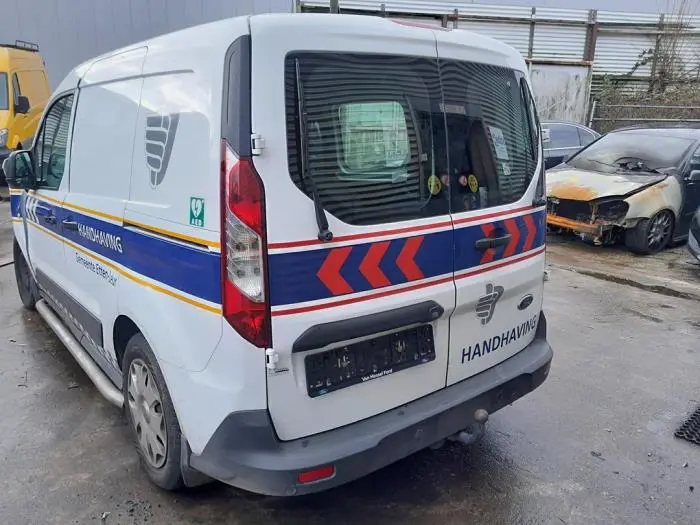 Achterkant (compleet) Ford Transit Connect