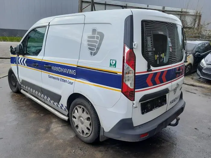 Remklauw (Tang) links-achter Ford Transit Connect