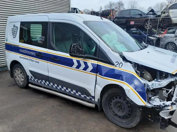 Draagarm rechts-voor Ford Transit Connect