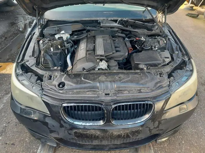ABS Pomp BMW M5