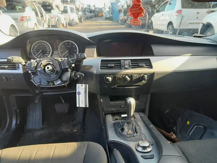 I-Drive knop BMW 5-Serie