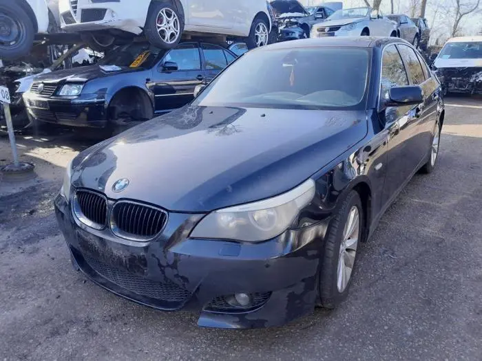Grille BMW 5-Serie