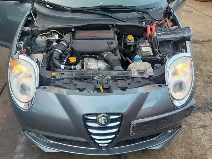 Expansievat Alfa Romeo Mito
