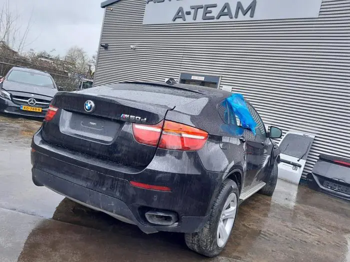 Rembekrachtiger BMW X6