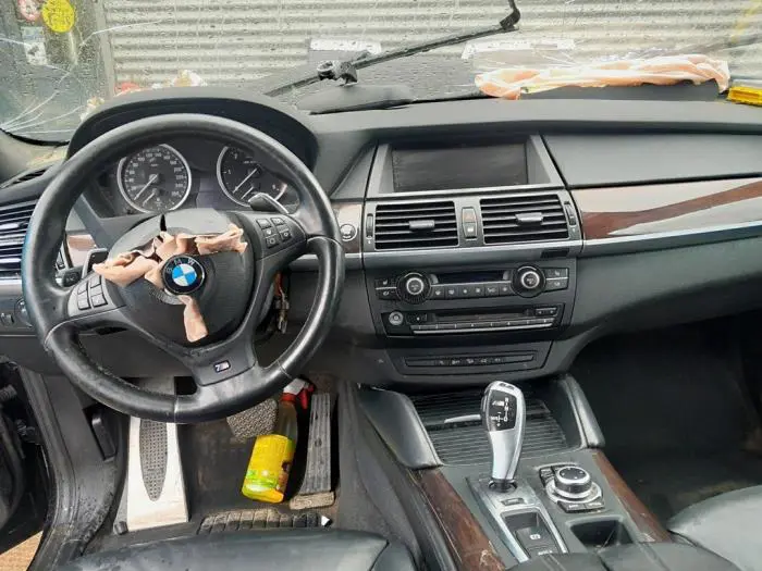 I-Drive knop BMW X6