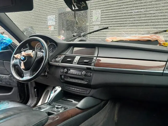 Navigatie Systeem BMW X6